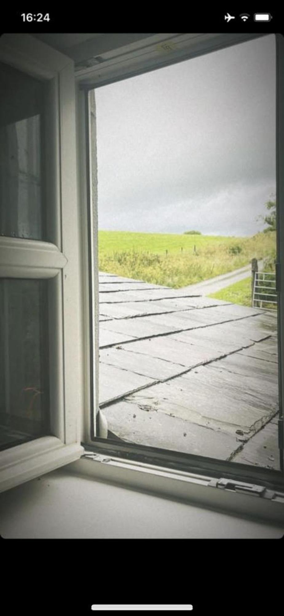 Pringle Cottage Clones Kültér fotó