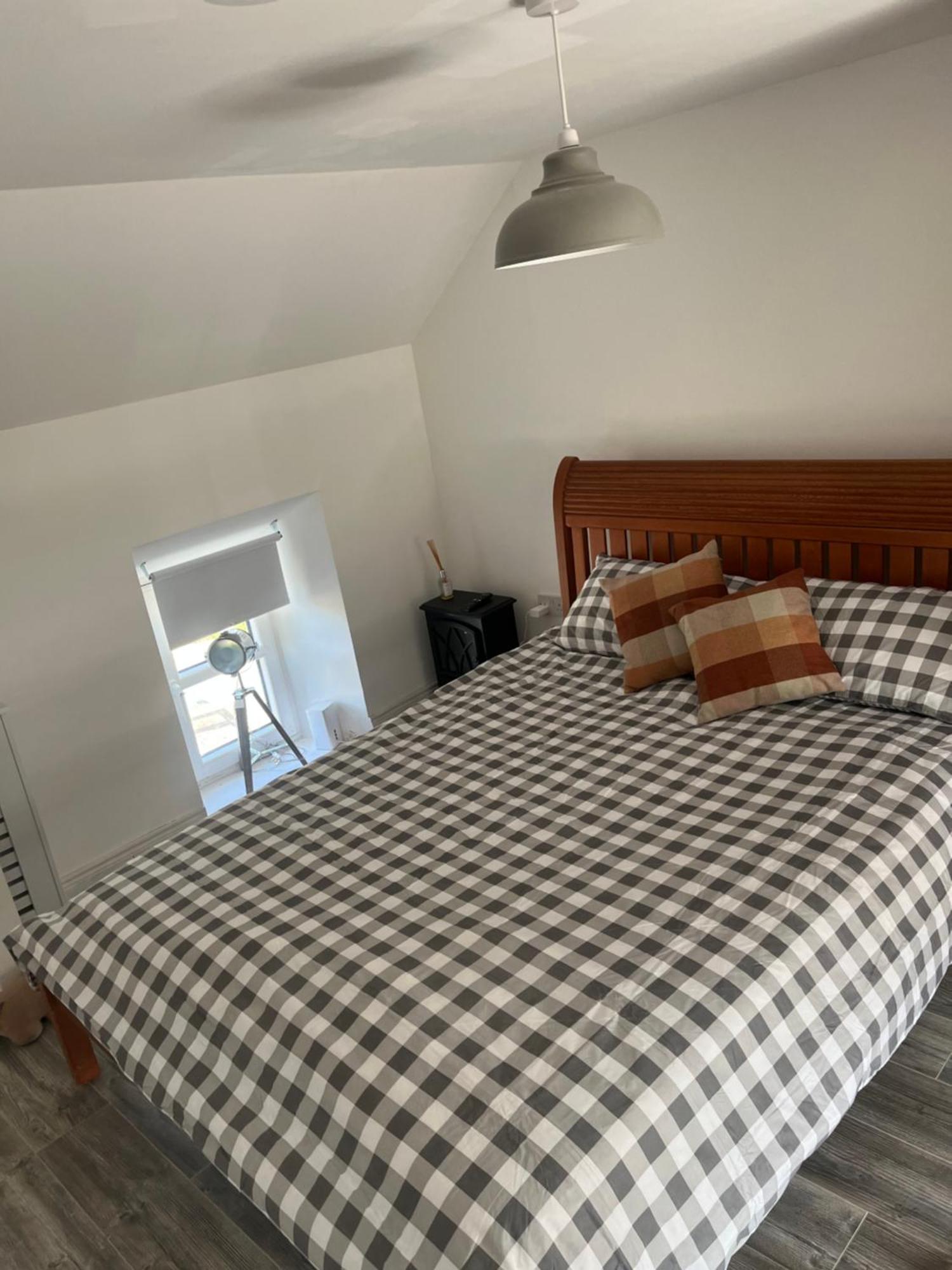 Pringle Cottage Clones Kültér fotó